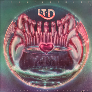 LTD front cover