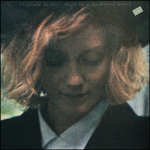 Hope In a Darkened Heart front cover