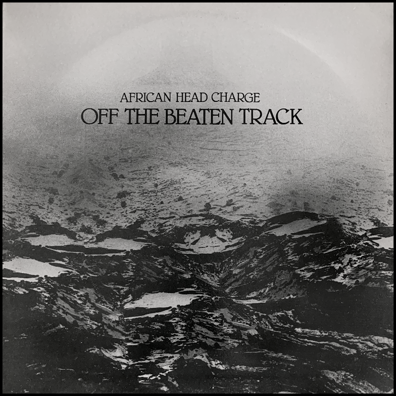 Off the Beaten Track