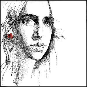 front cover of Christmas and the Beads of Sweat by Laura Nyro