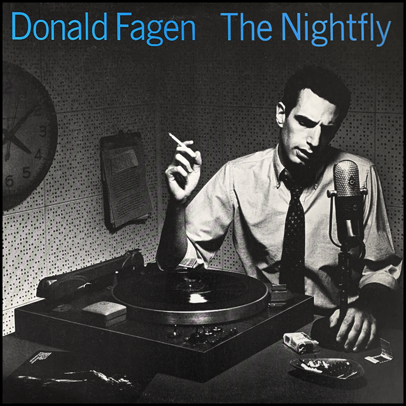 The Nightfly