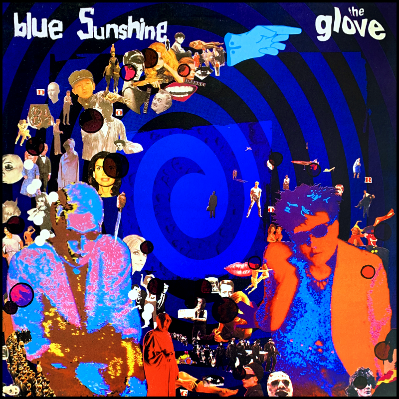 Blue Sunshine