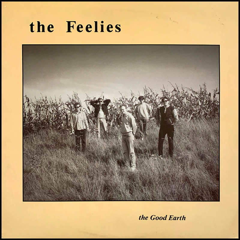 The Good Earth